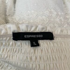 Lovely summer dress!